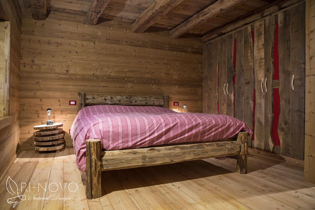 Chalet Lagorai Roncegno ห้อง รูปภาพ